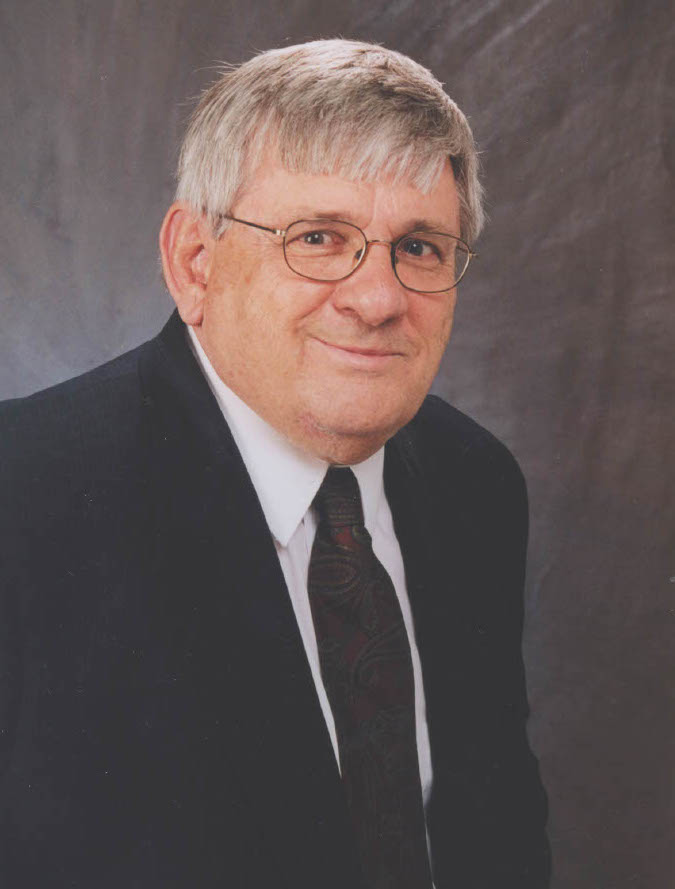 Rev. David Owen
