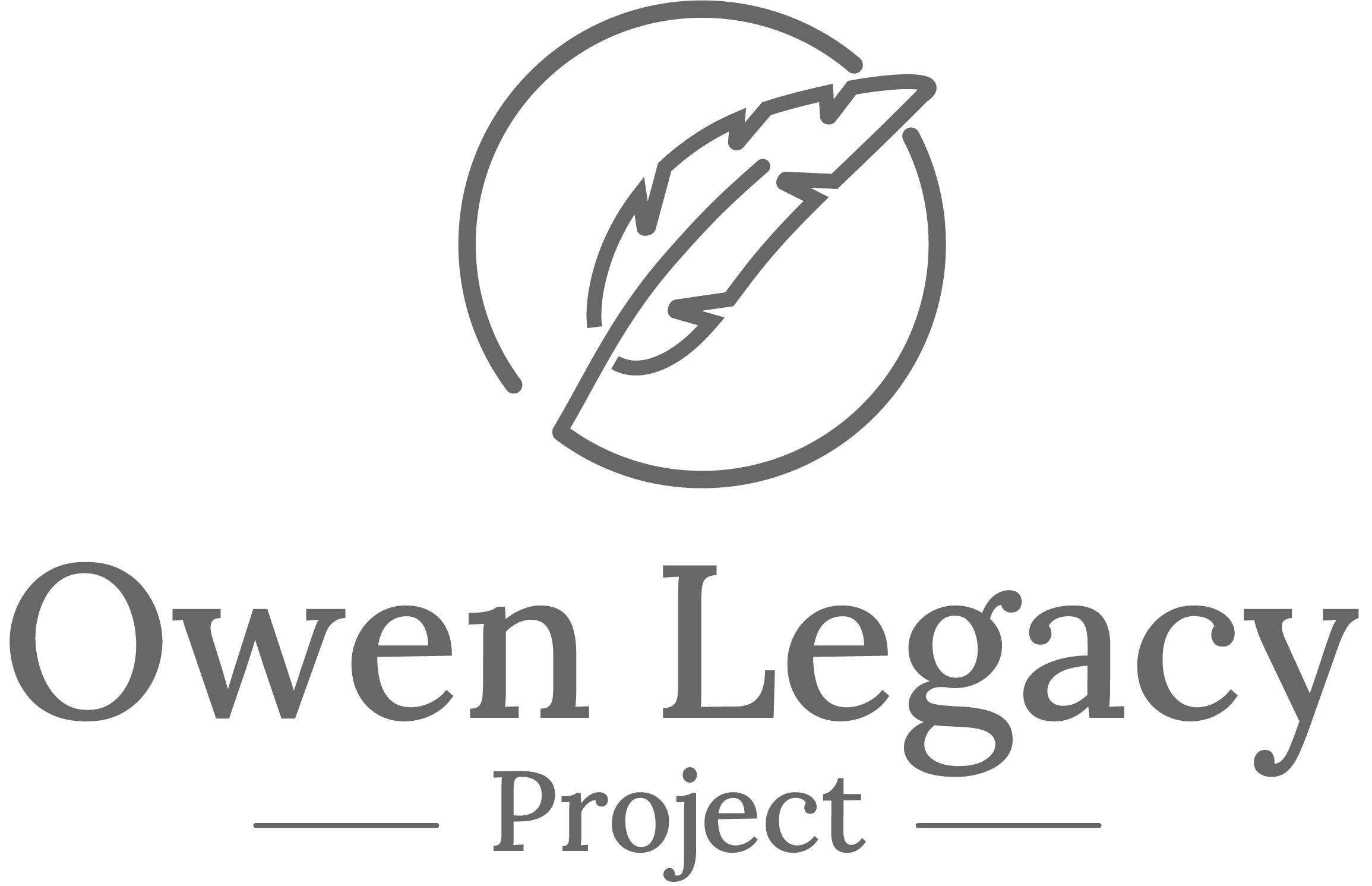 Owen Legacy Project logo